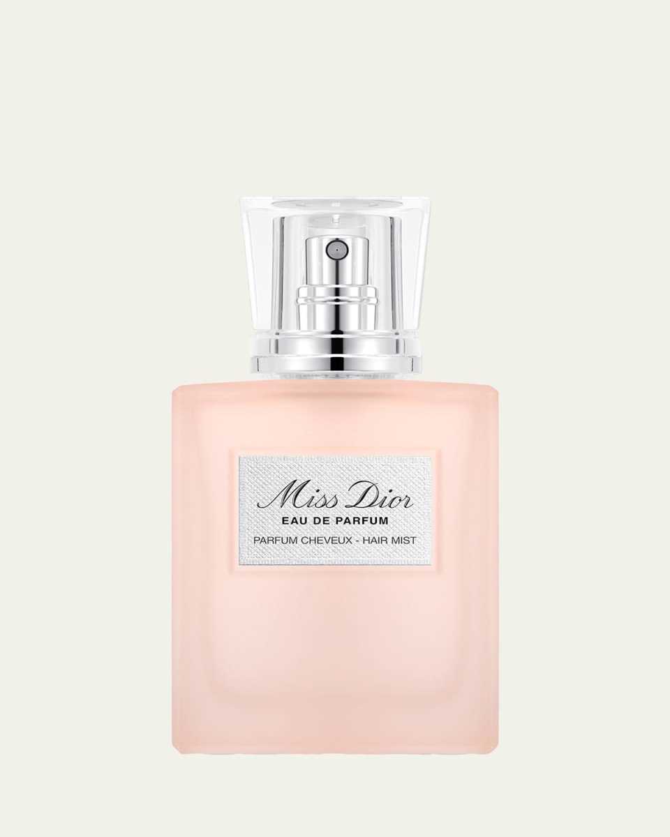 Miss Dior Eau de Parfum Hair Mist, 1 oz.